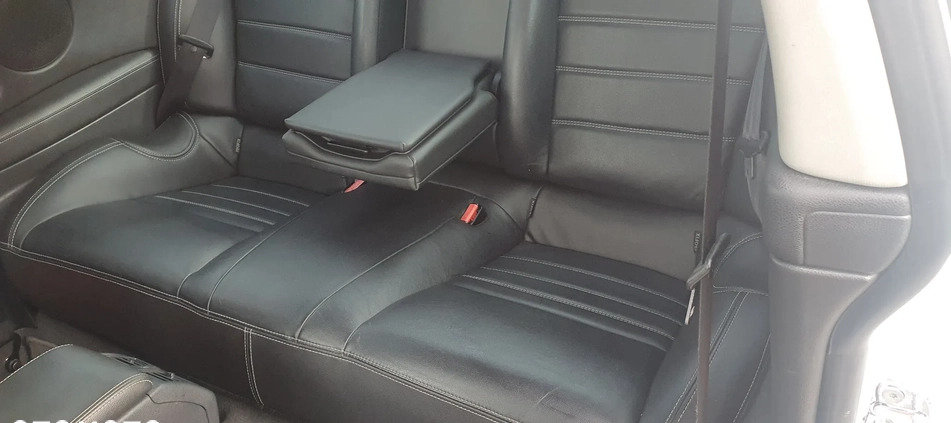 Renault Laguna cena 39900 przebieg: 73000, rok produkcji 2015 z Górzno małe 172